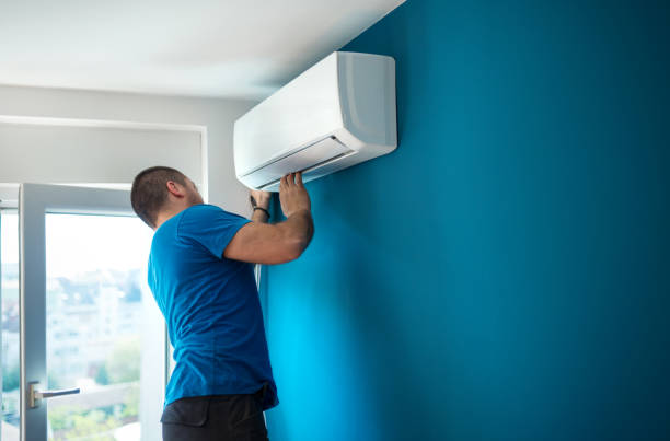 Best Furnace Cleaning in Fairfield University, CT