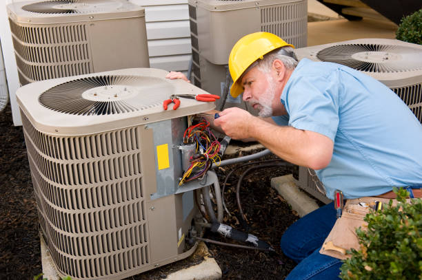 Best Residential HVAC in Fairfield University, CT