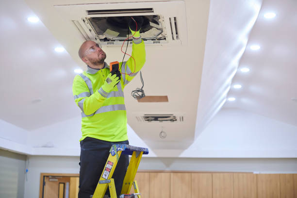 Best HVAC Supply and Distribution in Fairfield University, CT