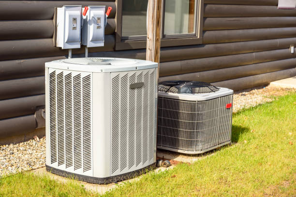 Professional HVAC in Fairfield University, CT